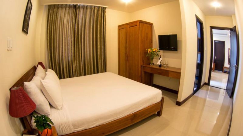 STARLET HOTEL DANANG — фото 14
