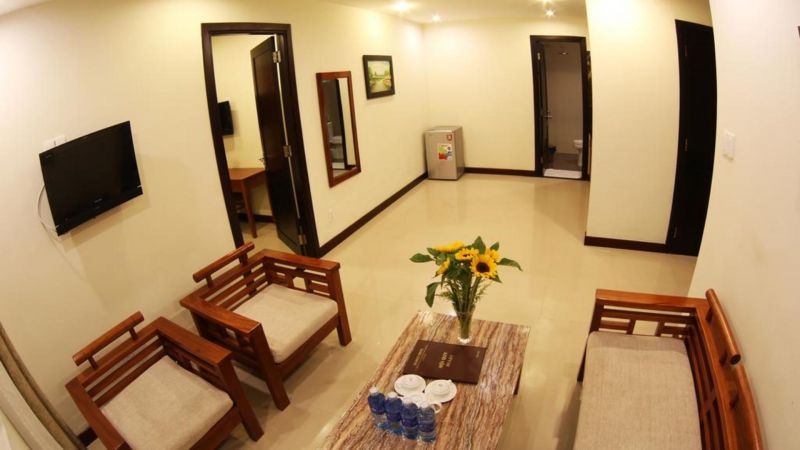 STARLET HOTEL DANANG — фото 15