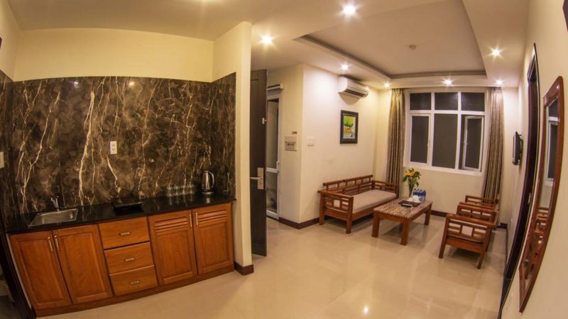 STARLET HOTEL DANANG — фото 16