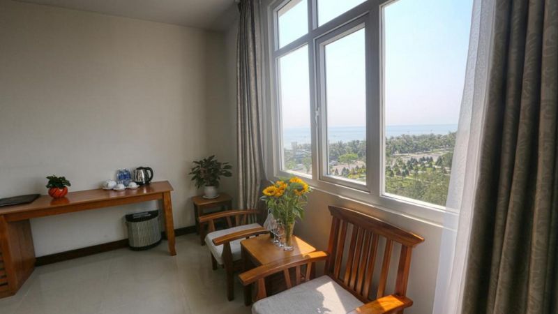 STARLET HOTEL DANANG — фото 17