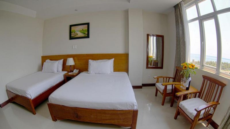 STARLET HOTEL DANANG — фото 18