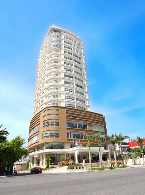 STAY HOTEL (EX. NORTHERN DA NANG) — фото 2