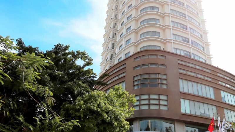 STAY HOTEL (EX. NORTHERN DA NANG) — фото 3
