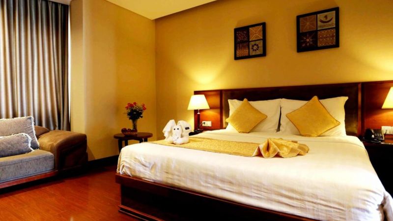 STAY HOTEL (EX. NORTHERN DA NANG) — фото 4