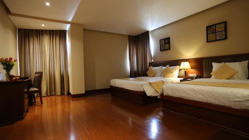 STAY HOTEL (EX. NORTHERN DA NANG) — фото 5