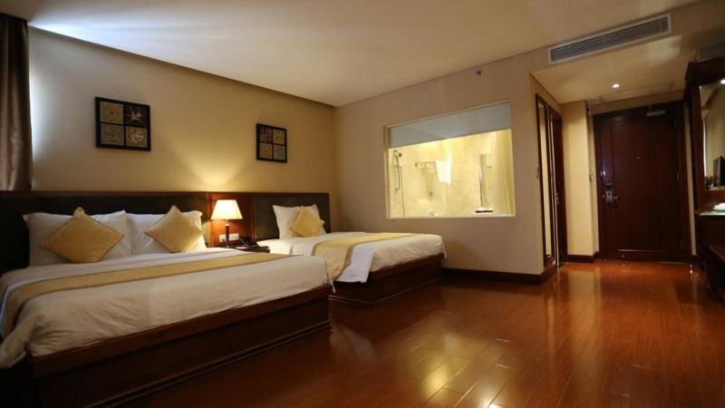 STAY HOTEL (EX. NORTHERN DA NANG) — фото 9