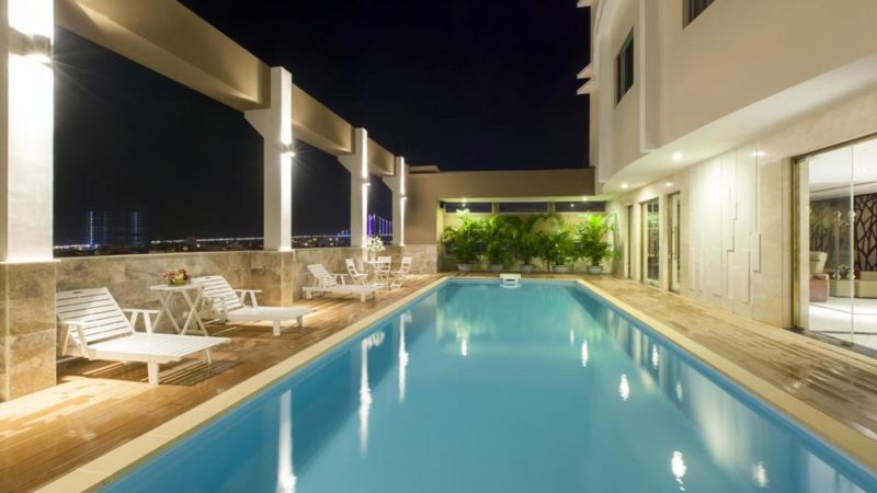 STAY HOTEL (EX. NORTHERN DA NANG) — фото 14