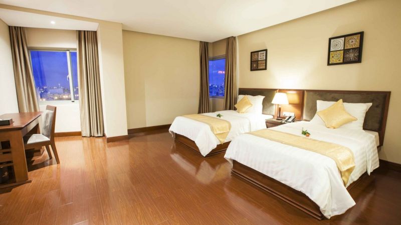 STAY HOTEL (EX. NORTHERN DA NANG) — фото 16