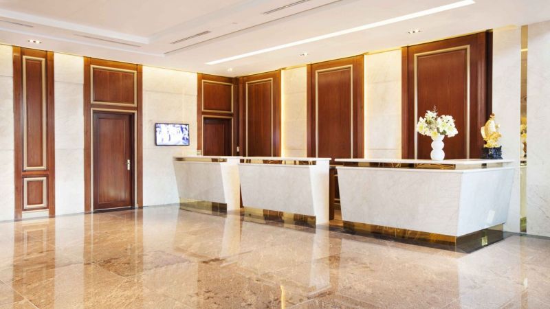 STAY HOTEL (EX. NORTHERN DA NANG) — фото 17