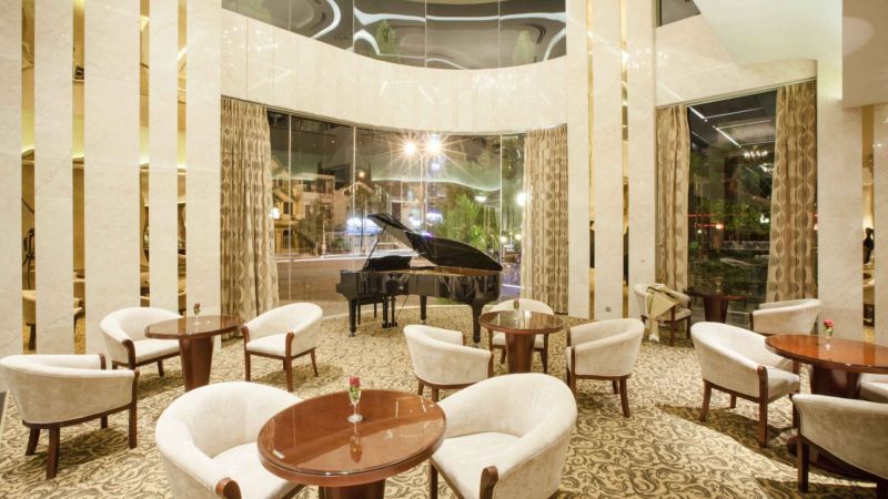 STAY HOTEL (EX. NORTHERN DA NANG) — фото 18