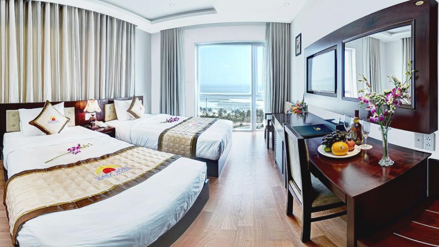 SUN DC HOTEL