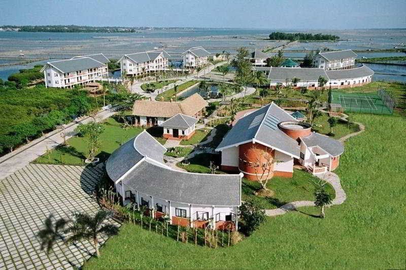 TAM GIANG RESORT & SPA — фото 2