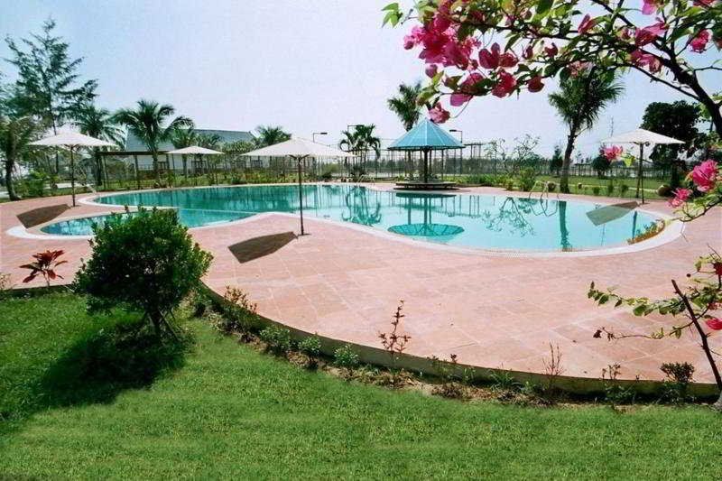 TAM GIANG RESORT & SPA — фото 3