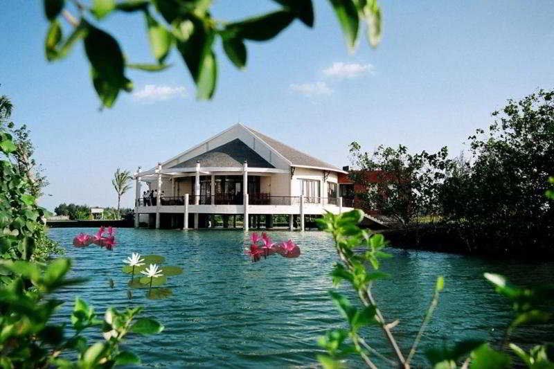 TAM GIANG RESORT & SPA — фото 8