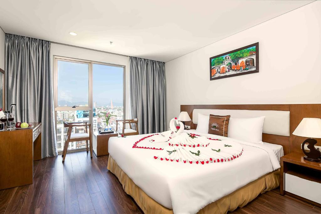 TAMARIND HOTEL — фото 2