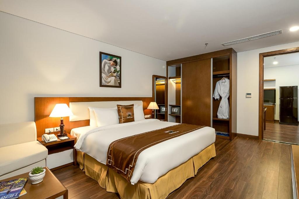TAMARIND HOTEL — фото 3