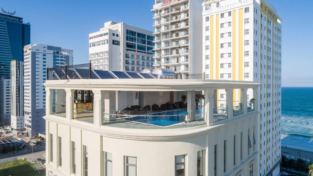 TAMARIND HOTEL — фото 10