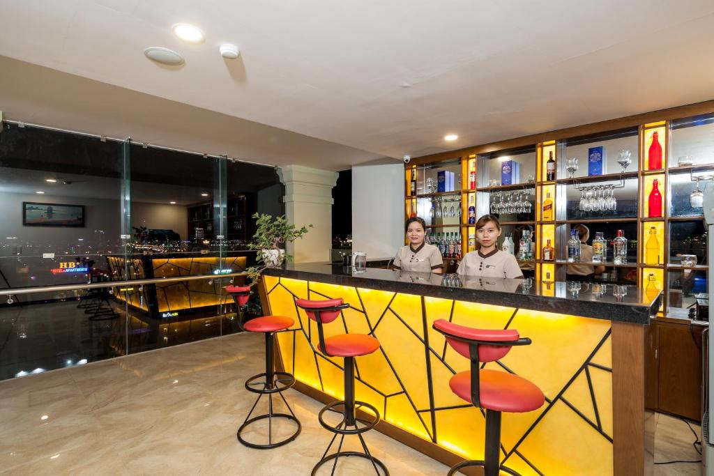 TAMARIND HOTEL — фото 11