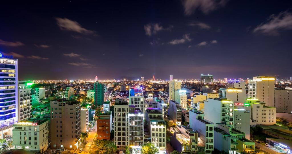 TAMARIND HOTEL — фото 13