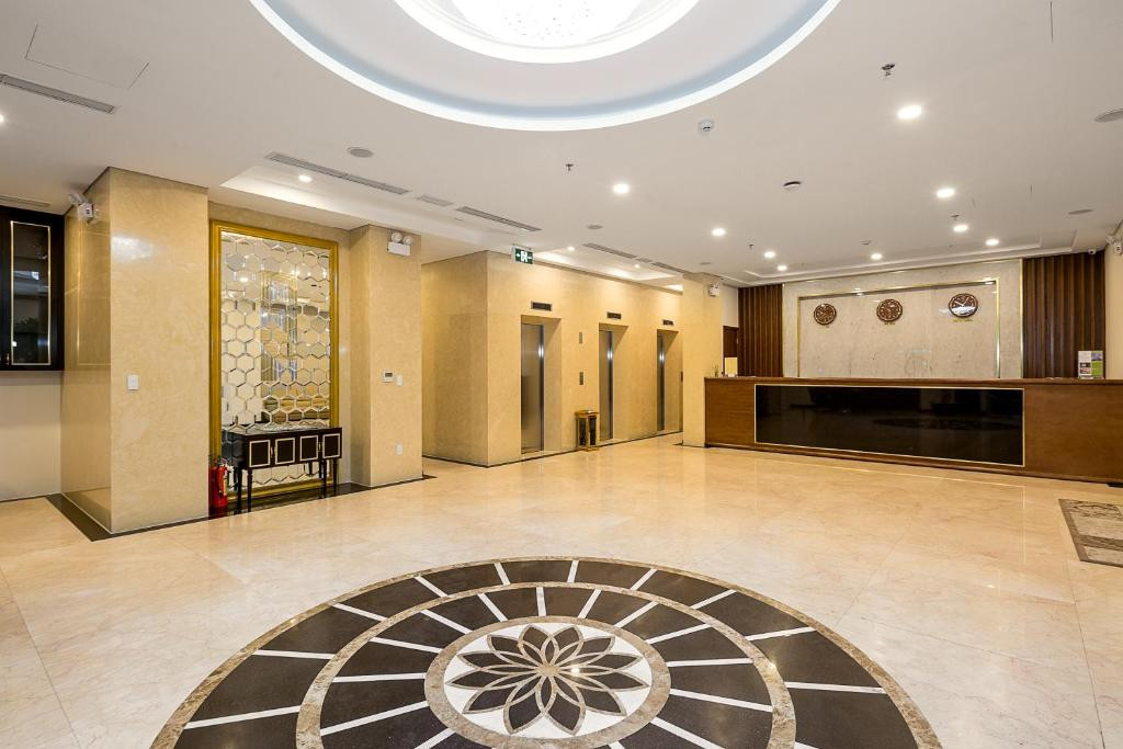 TAMARIND HOTEL — фото 15