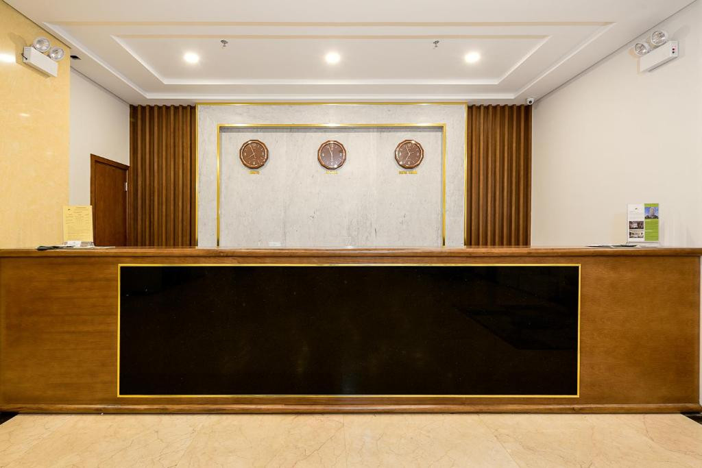 TAMARIND HOTEL — фото 16