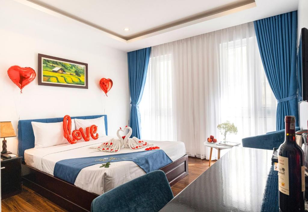 TAY BAC HOTEL DA NANG