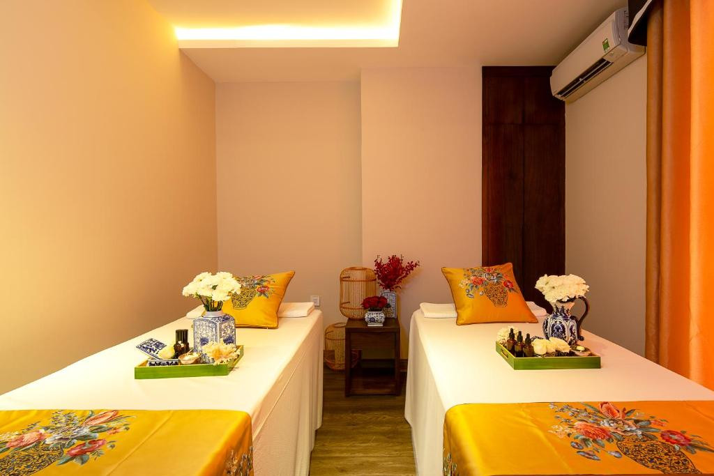TGT DA NANG BEACH HOTEL — фото 6
