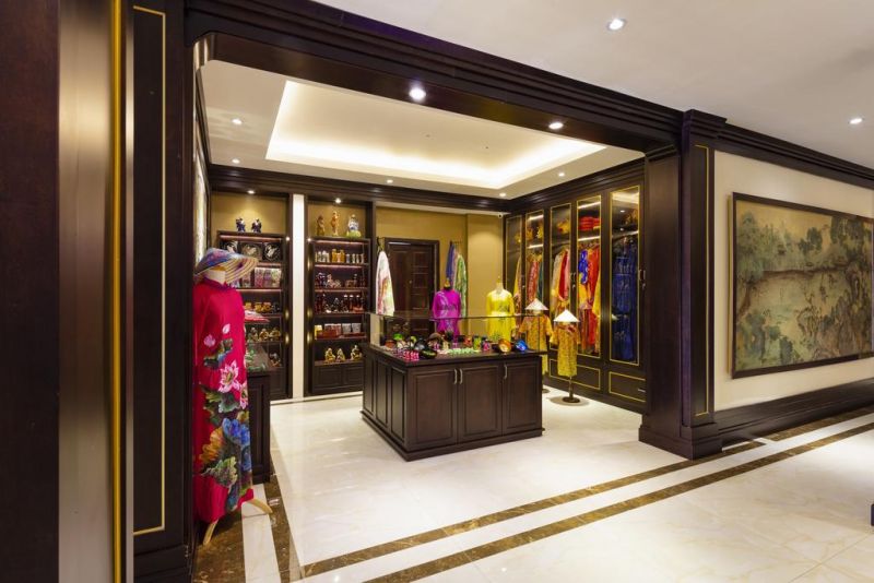THANH LICH ROYAL BOUTIQUE HOTEL — фото 6
