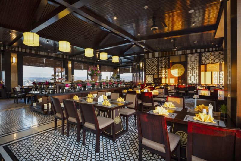 THANH LICH ROYAL BOUTIQUE HOTEL — фото 10