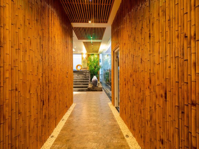 THANH LICH ROYAL BOUTIQUE HOTEL — фото 13