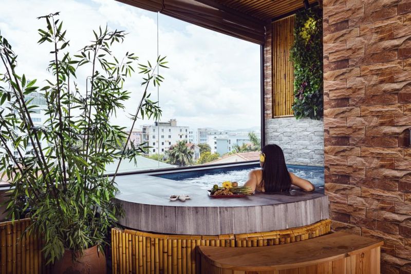 THANH LICH ROYAL BOUTIQUE HOTEL — фото 14