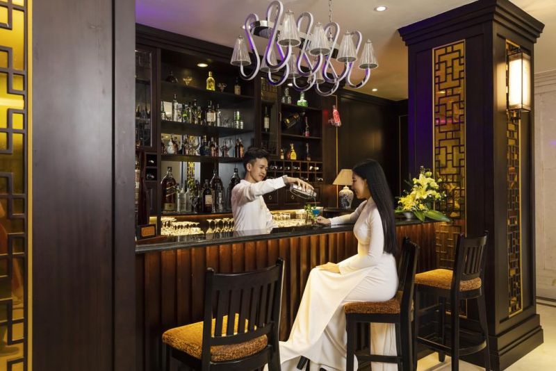THANH LICH ROYAL BOUTIQUE HOTEL — фото 15