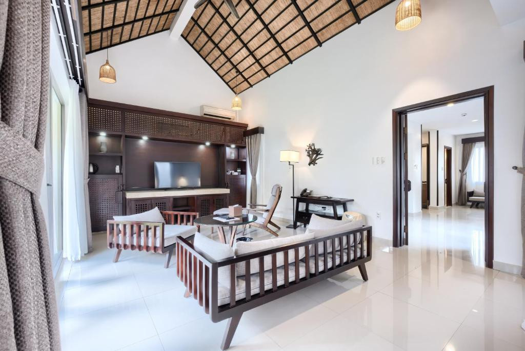 THE BLOSSOM RESORT ISLAND DA NANG — фото 3