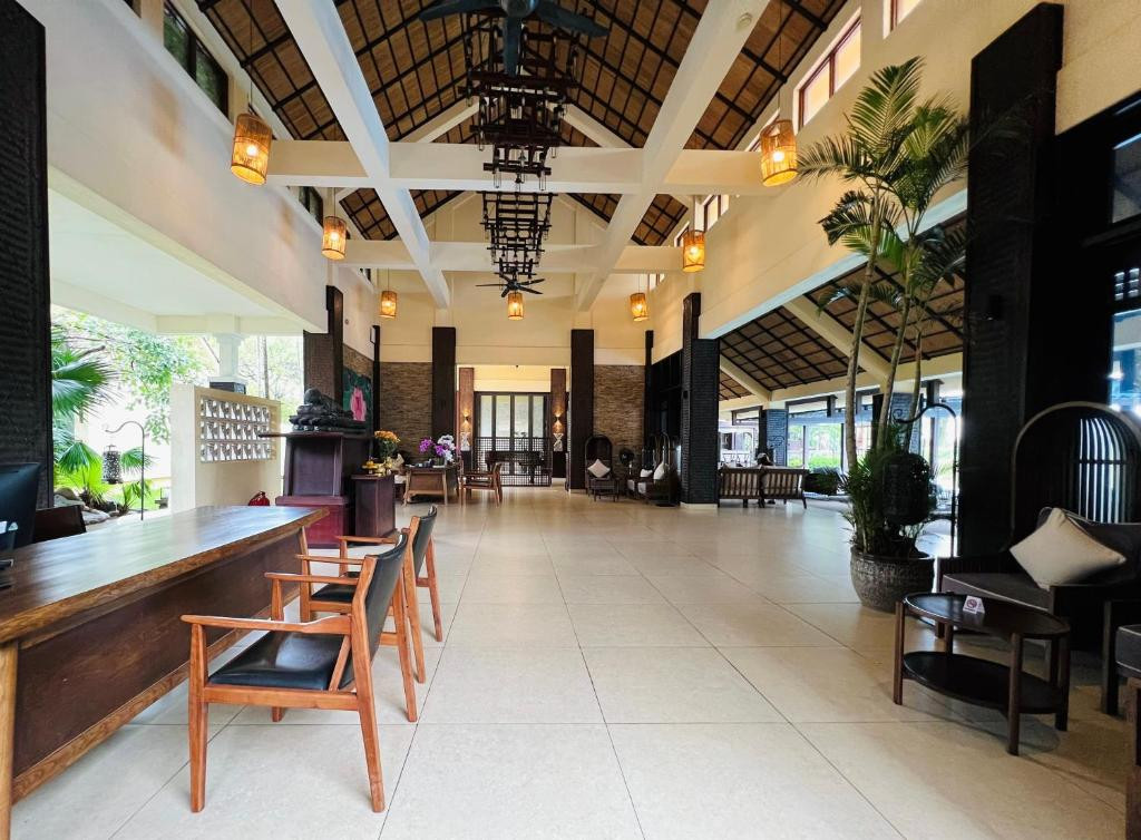 THE BLOSSOM RESORT ISLAND DA NANG — фото 5