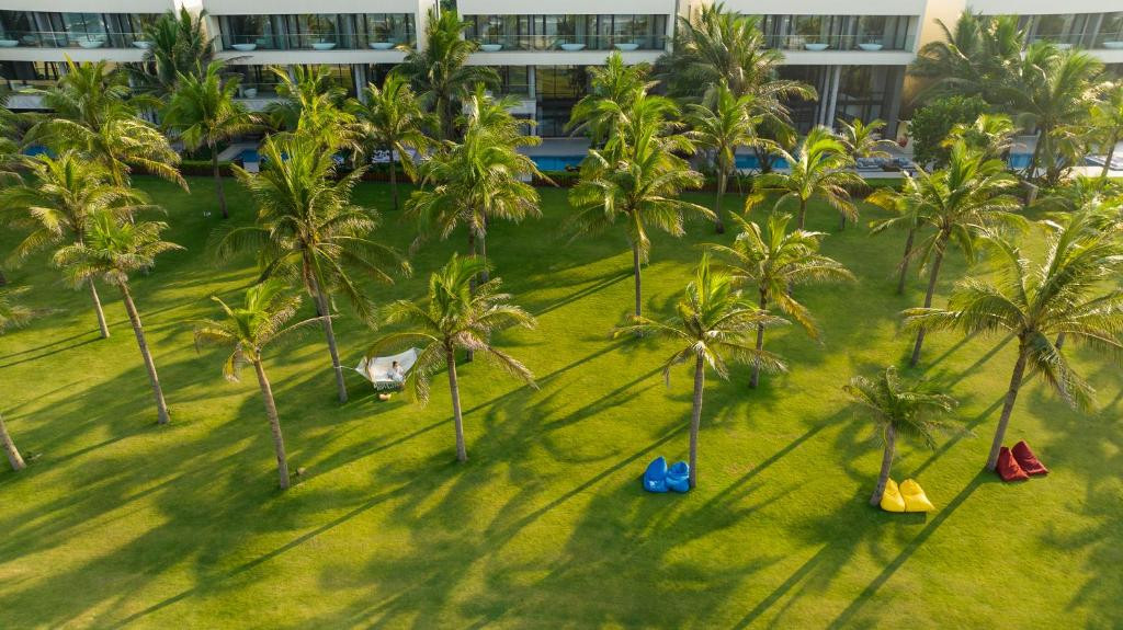 THE FIVE VILLAS & RESORT QUANG NAM DANANG — фото 2