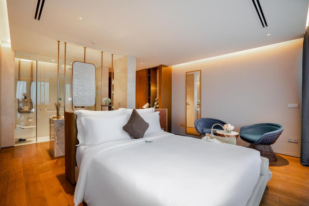THE FIVE VILLAS & RESORT QUANG NAM DANANG — фото 11