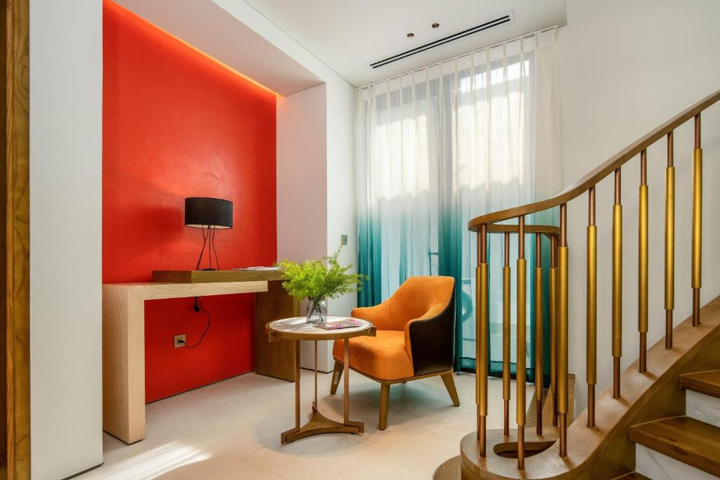 THE FIVE VILLAS & RESORT QUANG NAM DANANG — фото 15