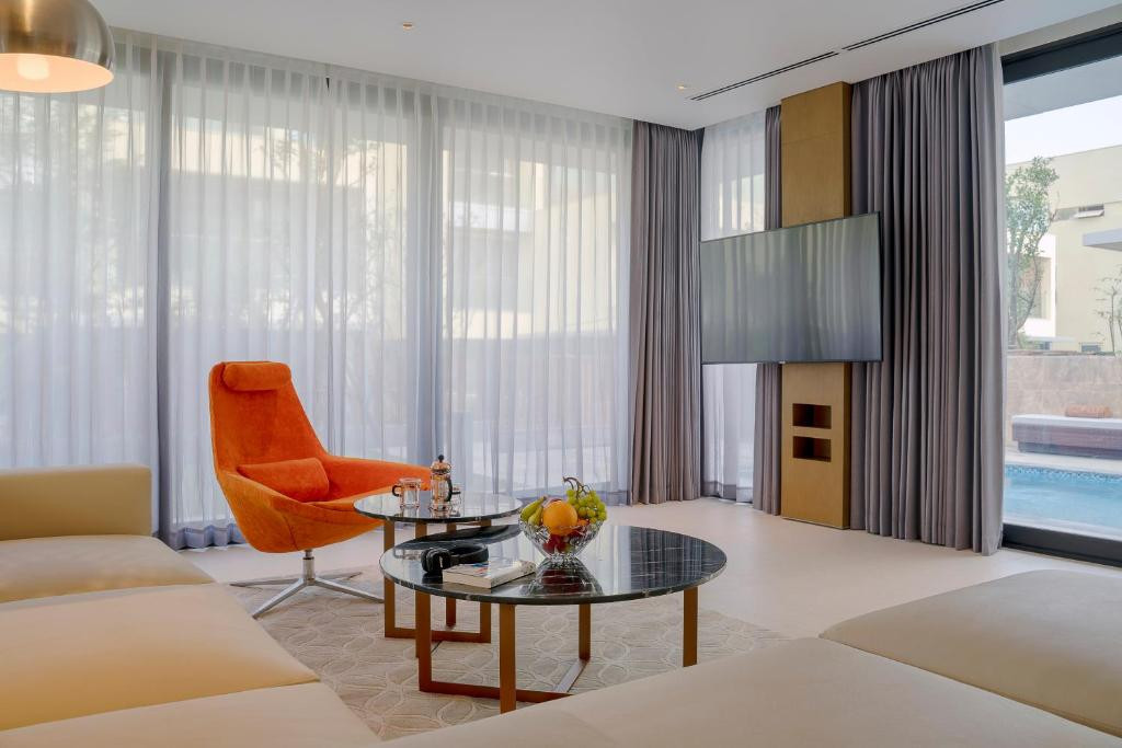 THE FIVE VILLAS & RESORT QUANG NAM DANANG — фото 18