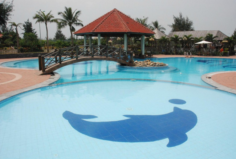 THE NATURE VILLAS & RESORT — фото 3