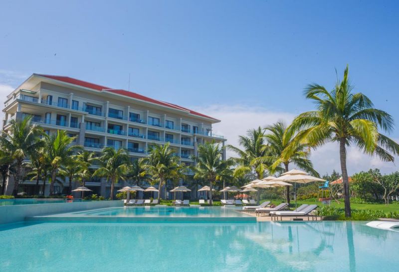 THE OCEAN VILLAS — фото 2