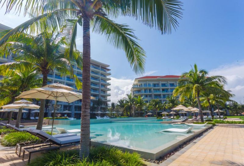 THE OCEAN VILLAS — фото 4