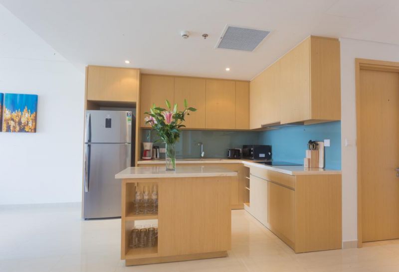 THE OCEAN VILLAS — фото 7