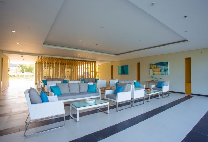 THE OCEAN VILLAS — фото 9