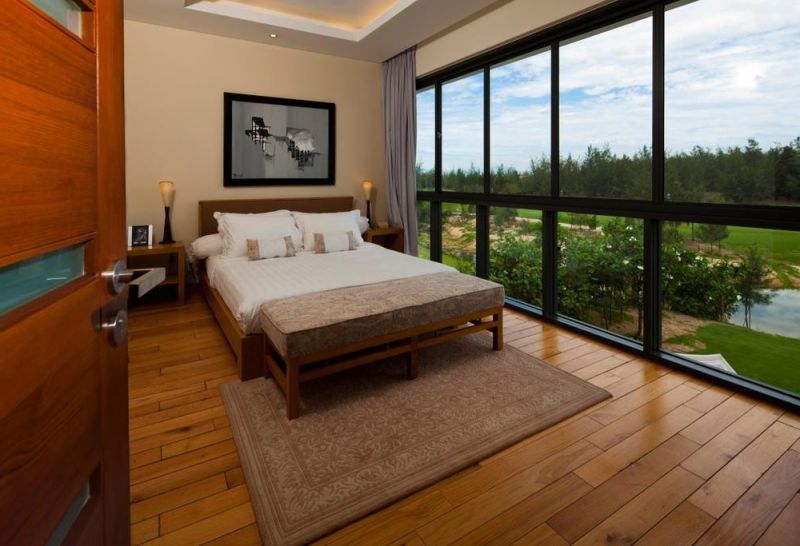 THE OCEAN VILLAS — фото 11