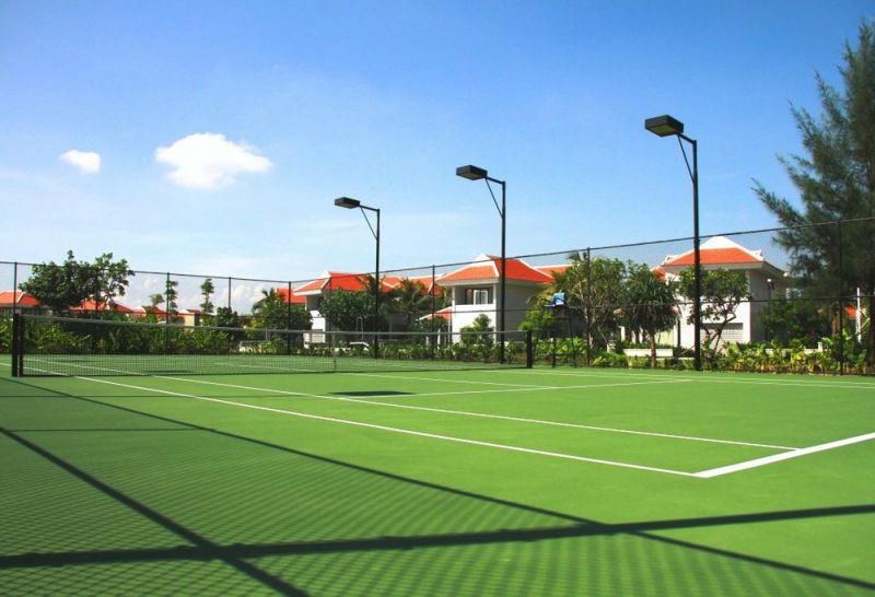 THE OCEAN VILLAS — фото 12