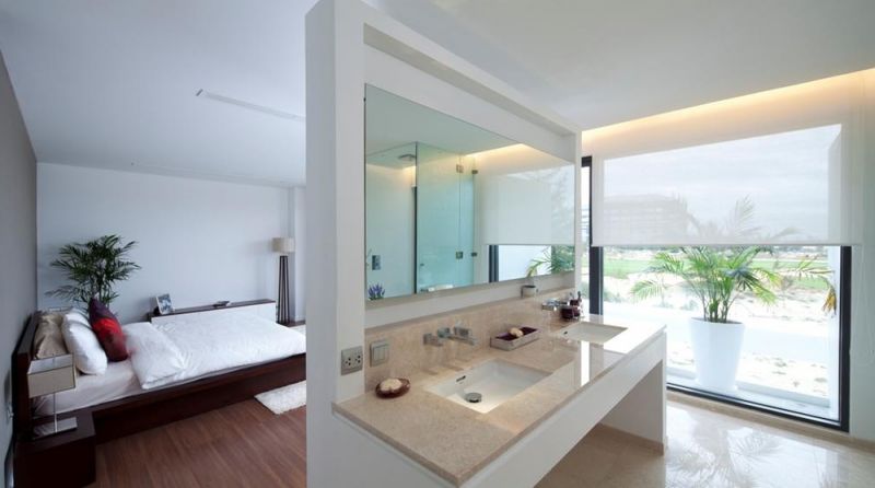 THE OCEAN VILLAS — фото 13