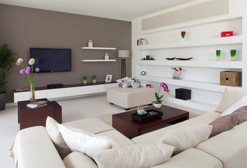 THE OCEAN VILLAS — фото 14