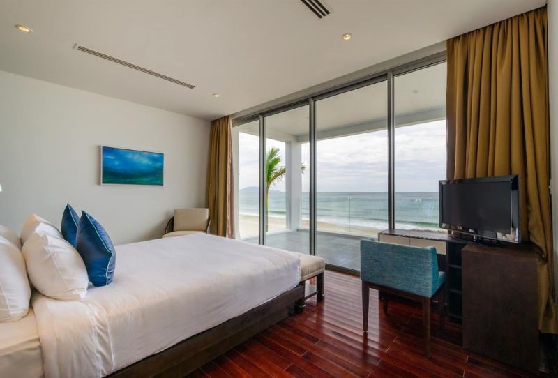 THE OCEAN VILLAS — фото 18