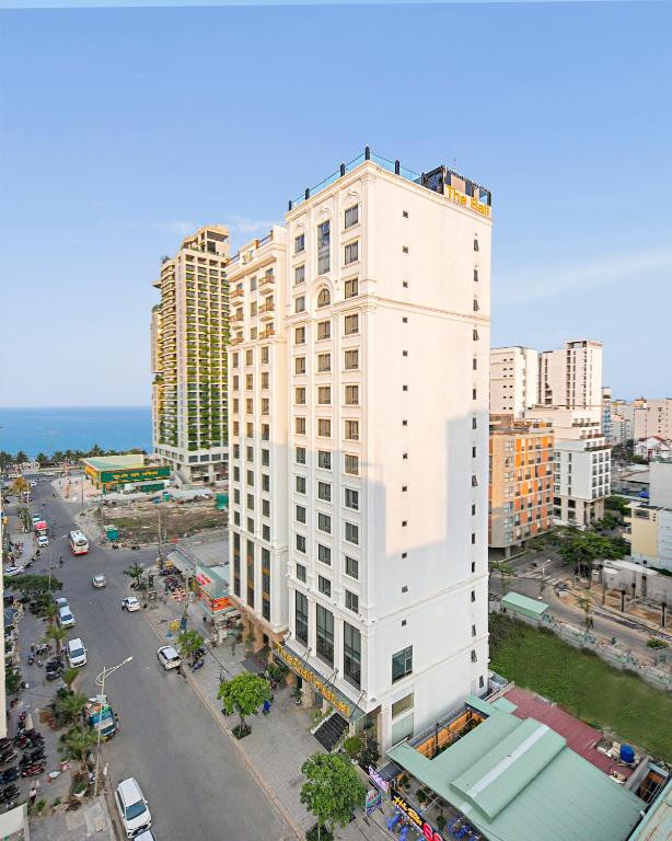 THE SAIL HOTEL DA NANG — фото 2
