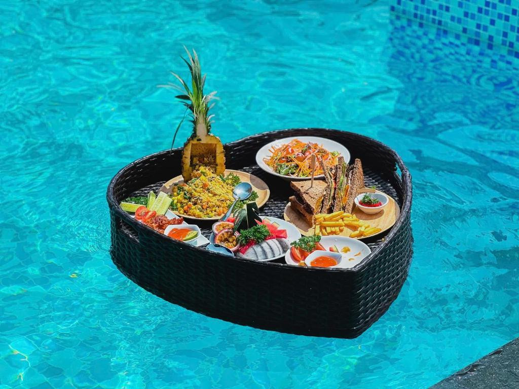 THE SAIL HOTEL DA NANG — фото 7